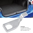 thumbnail image 4 of Car Tailgate Stand, Long Time Use Easy Installation Tailgate Lock, Home Vehicle For Car Travel, 4 of 8