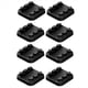 thumbnail image 1 of Kit de 8 Calzas Niveladoras para Plancha , Niveladores de Parrilla para Exteriores, Accesorios para la Mayoría de las Parrillas., 1 of 5