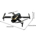 Brushless Highdefinition Aerial Photography Unmanned Aerial Vehicle