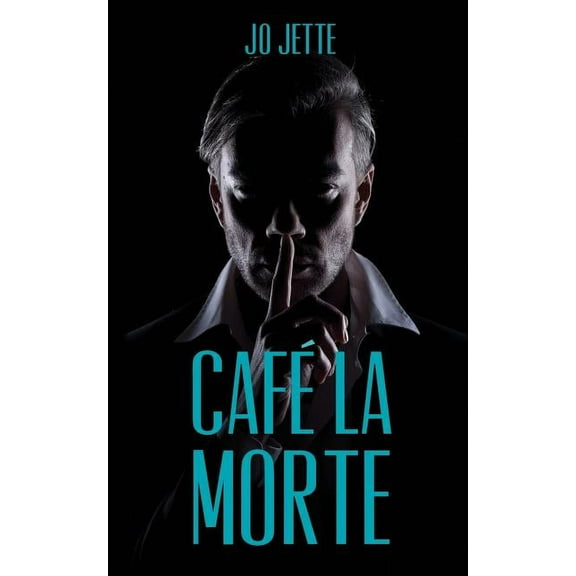 Cafe La Morte (Paperback)