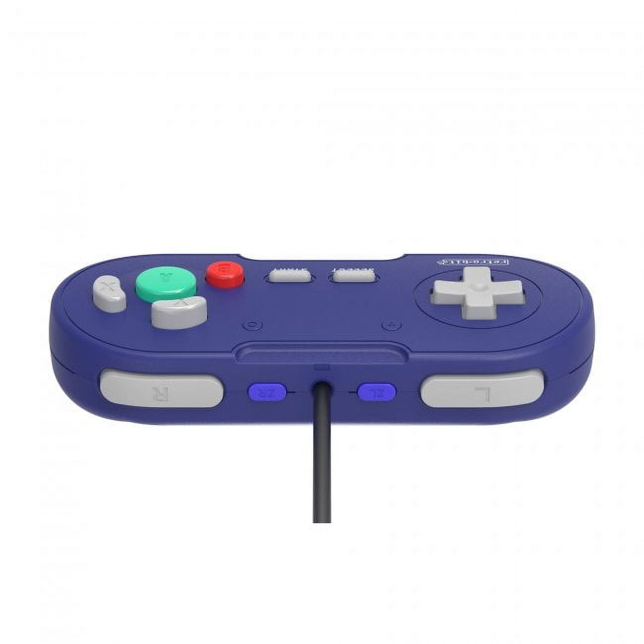 Retro-Bit LegacyGC Wired Controller for Gamecube & Wii