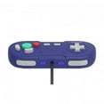 thumbnail image 4 of Retro-Bit LegacyGC Wired Controller for Gamecube & Wii - Indigo, 4 of 8