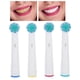 thumbnail image 5 of Electric Toothbrush Head Cleaning Sonic Toothbrush Replacement Head Accessory, 5 of 5