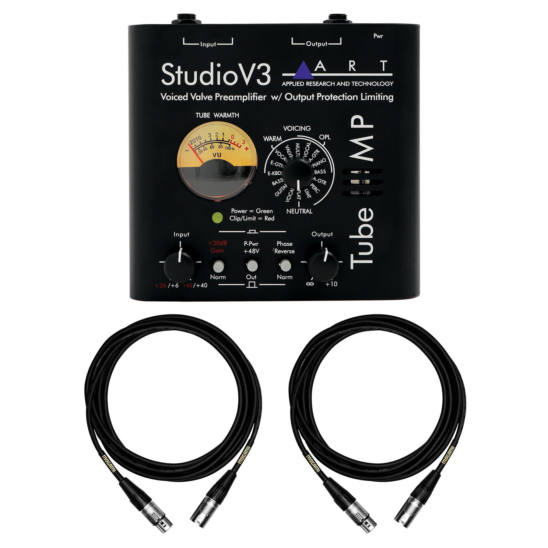 TUBE MP STUDIO V3