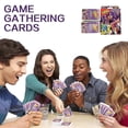 thumbnail image 3 of Uno Fli1p Card Game - Witch Hun1ter Pattern Edition for Fun Family Parties & Engaging Game Nights, 3 of 5