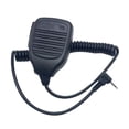 thumbnail image 1 of Reemplazo para Baofeng BF-T1 BF-T8 BF-U9 UV-3R Plus Yaesu VX-3R Radio 1 Pin 3.5mm PTT Mic Hombro Altavoz remoto AweSitey EL0118-00, 1 of 2