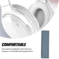 thumbnail image 4 of Inteprter Banda para la cabeza Protección para auriculares montada en la cabeza Accesorios de banda para la cabeza Reemplazo protector para Relojes inteligentes, 4 of 6