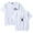 balck, variant on Peso Pluma T-shirt Rap Hip Hop Double P Spider Men's and Women's Fashion Summer Round Neck Cotton Short Sleeve