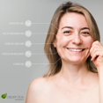 thumbnail image 3 of Aceite facial Aspen Kay Naturals Glow con cúrcuma y rosa mosqueta 60 ml, 3 of 9