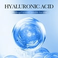 thumbnail image 4 of Mascarillas faciales para el cuidado de la piel (paquete de 10) Parches antiarrugas de hidrogel con colágeno y proteínas Parches antiarrugas Almohadillas para la frente Antiarrugas 30 ml Cuidado de la, 4 of 5