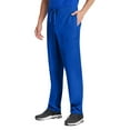 thumbnail image 4 of Scrubstar Unisex Core Essentials Drawstring Scrub Pant, Sizes XS-3XL, 4 of 14