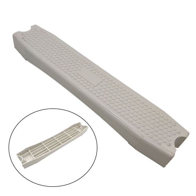 Échelle de Remplacement en Plastique Moulé pour Piscine 49Cm