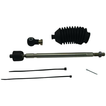 All Balls New Rack Tie Rod Kit, 251-1093R