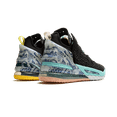 thumbnail image 3 of NIKE MENS Lebron 18 "Reflections" DB8148 003 from Stadium Goods, 3 of 8