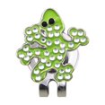 thumbnail image 1 of Golf Hat Clip Mark With Magnetic Exquisite Animal Pattern Detachable Golf Marker Accessories Supplies, 1 of 8