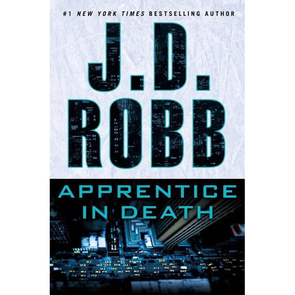 APPRENTICE IN DEATH