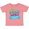 thumbnail image 3 of Inktastic Daddy Worlds Best Correctional Officer Boys or Girls Baby T-Shirt, 3 of 5