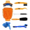 thumbnail image 2 of ddioayh Clearance Bike Cleaning Tool Package Cycling Tire Brush Chain Wash Brake Disc Cleaner Tool, 2 of 5