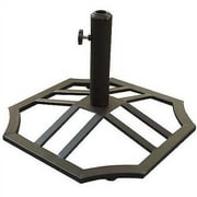 Wentworth 18" x 18" Market Umbrella Base