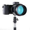thumbnail image 4 of Herwey 360°Rotation Mini Ball Head Ballhead 1/4'' Screw Mount Stand, 4 of 8