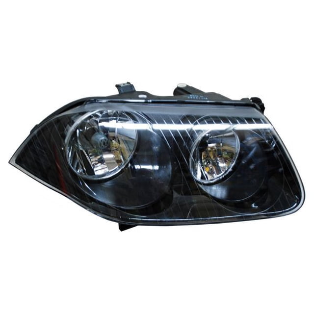 FARO JETTA 2011 VOLKSWAGEN L4 2.0L Derecho/Pasajero Genérica .
