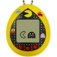 thumbnail image 6 of Deluxe PAC-MAN Tamagotchi - Yellow Maze Electronic Pet, 6 of 8
