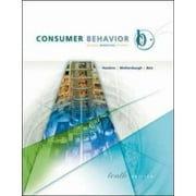 Consumer Behavior with DDB Life Style StudyTM Data Disk, Used [Hardcover]