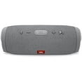 thumbnail image 3 of Bocina portátil JBL  Charge 3 impermeable bluetooth -Gris, 3 of 3