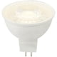 thumbnail image 2 of Foco LED, Tecnolite, Modelo: MR16-LED/5.5W/30, Foco Ahorrador, Base: GX5.3, Tipo de Luz: Suave Cálido, 3000K, 5.5 Watts, 350 Lumens, Potencia: 100 - 240 Volts. SHIRET Hogar, 2 of 2
