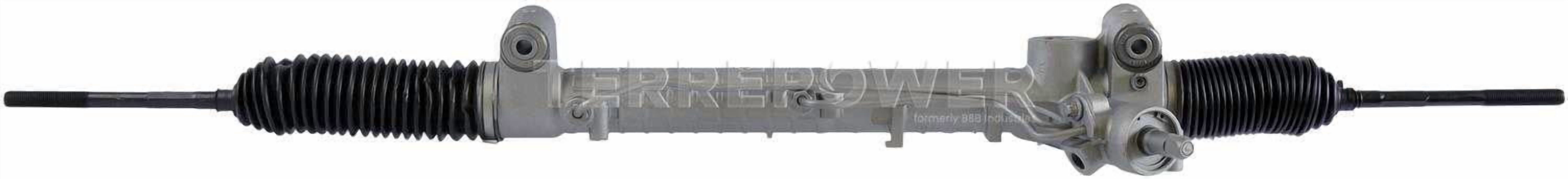 TERREPOWER formerly BBB Industries 313-0235 Power Steering Rack and Pinion Unit