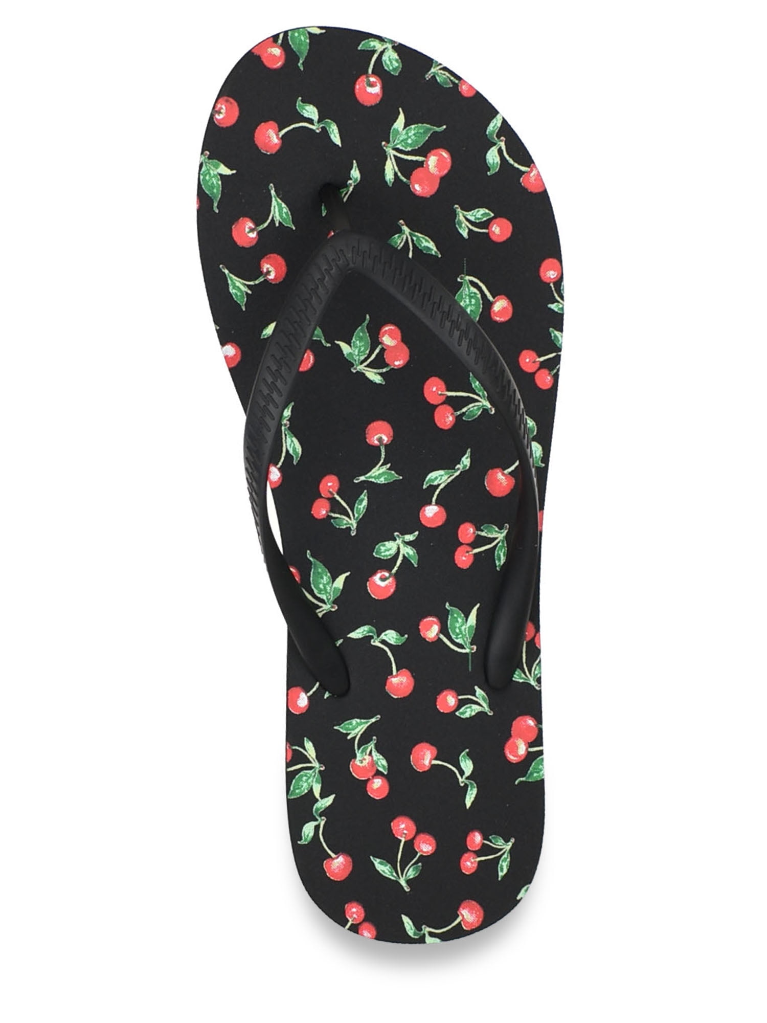 No Boundaries Women’s Flip Flop Sandals