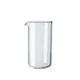 thumbnail image 2 of BODUM Spare Carafe for French Press, 12 Ounce, 2 of 5