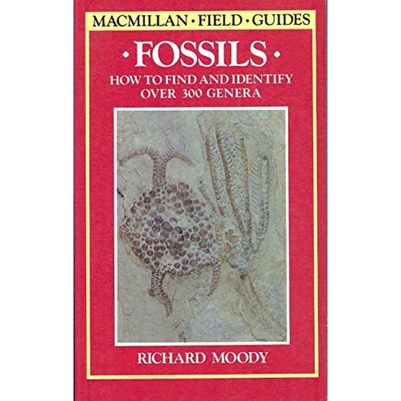 Pre-Owned Fossils Paperback