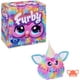 thumbnail image 1 of Furby Tie Dye Peluche Interactivo con 15 Accesorios de Moda, 1 of 4