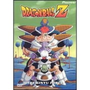 Dragon Ball Z Vol.16: The Ginyu Forces