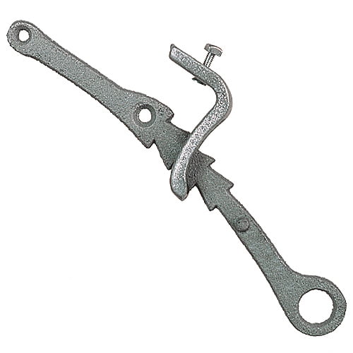 PokerStyle Control For Vestal Dampers