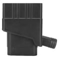 thumbnail image 4 of Rainwater Collection System, 40 Inch Hose Standard Universal Water Diverter System  For Garden Watering White,Black,Green,Dark Brown, 4 of 8