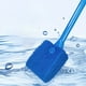 thumbnail image 4 of Cepillo para acuario, mango largo, limpieza de doble cara, pared interior, azul, 4 of 6