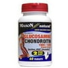 Glucosamine Chondroitin Super Maximum Strength, 1500/2000, 2/Day Tabs, Bottle of 60