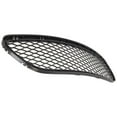 thumbnail image 3 of Center Bumper Grille for 2009-2011 BMW 323i REPB015304, 3 of 3