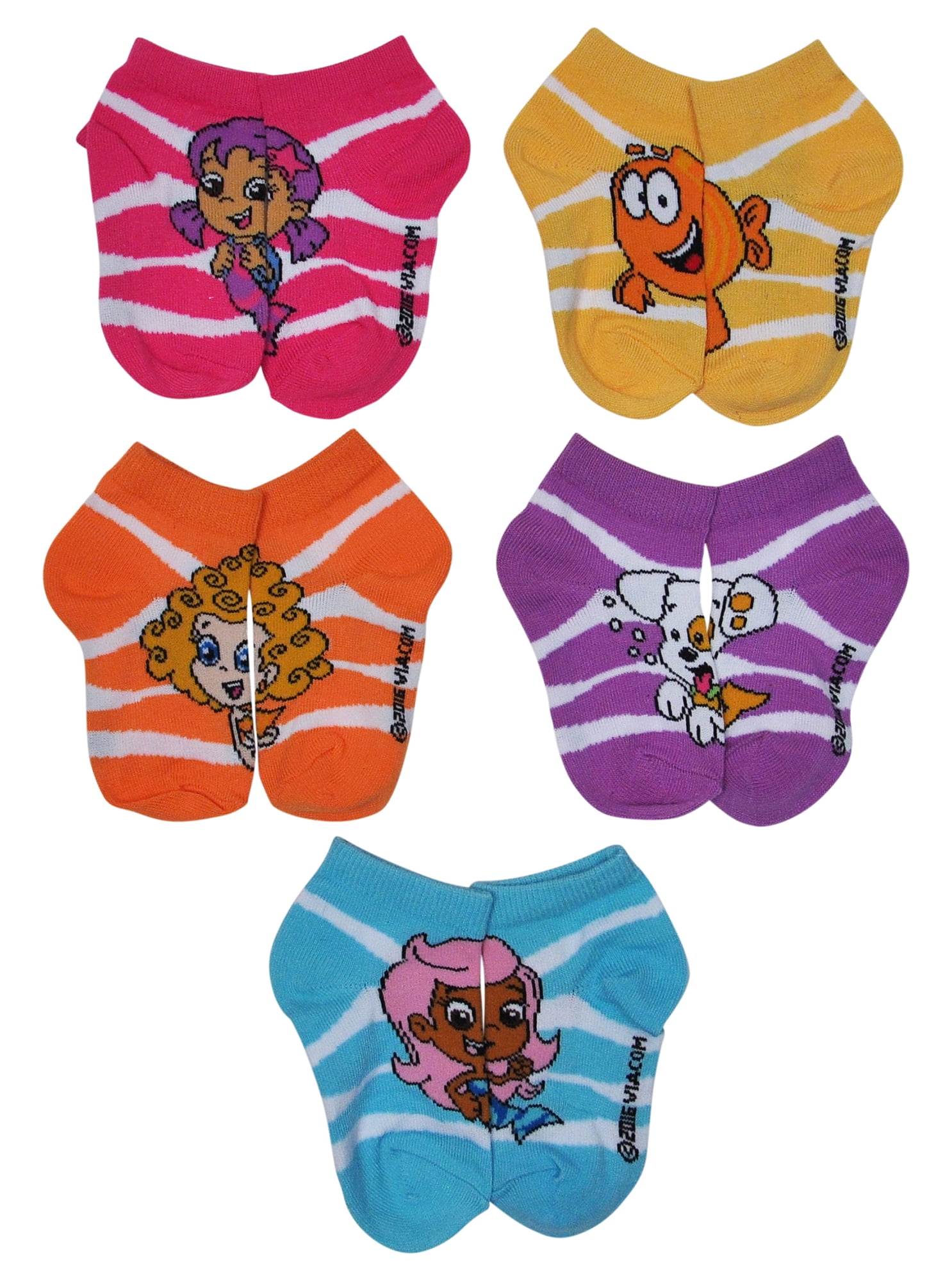 bubble socks infant