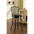 thumbnail image 2 of Windsor Back Bar Stool, 2 of 2