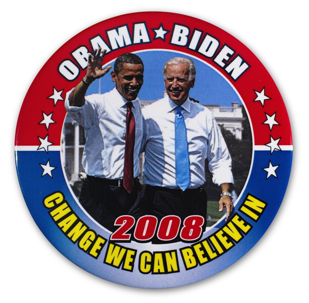 2008 presidential campaign coinage