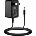 thumbnail image 1 of Chenchen UL Listed AC-DC Adapter Charger Replacement for Yamaha P-35 P35 P35-B P35B Digital Piano Keyboard Keys Switching Transformer Power Supply Cord Mains PSU AC110-240V, 1 of 1