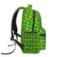 thumbnail image 3 of Easygdp Corn 4 Mochila Ergonómica Versátil para Laptop - Múltiples Bolsillos, Correas Ajustables, Unisex para Escuela, Viajes y Actividades al Aire Libre-One Size, 3 of 5