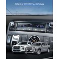 thumbnail image 2 of Protector de pantalla de coche LANTU para Hyundai Palisade 2020-2022, 2 of 7