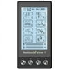 HealthmateForever TS8AB Touch Screen TENS Unit & Muscle Stimulator (Black)