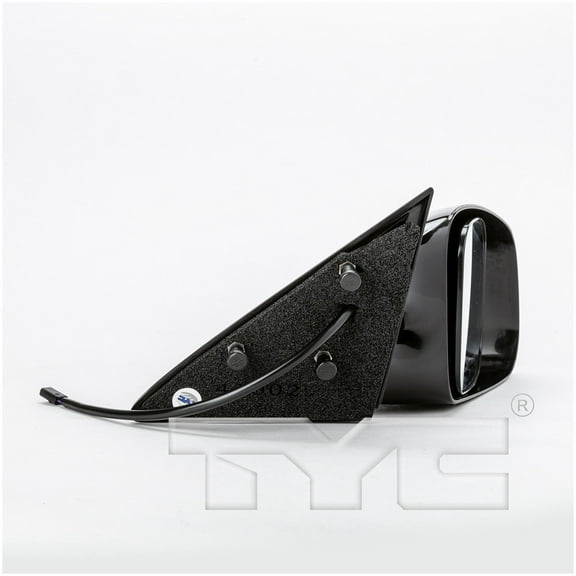 TYC 1820231 Door Mirror For 99-02 Pontiac Grand Am