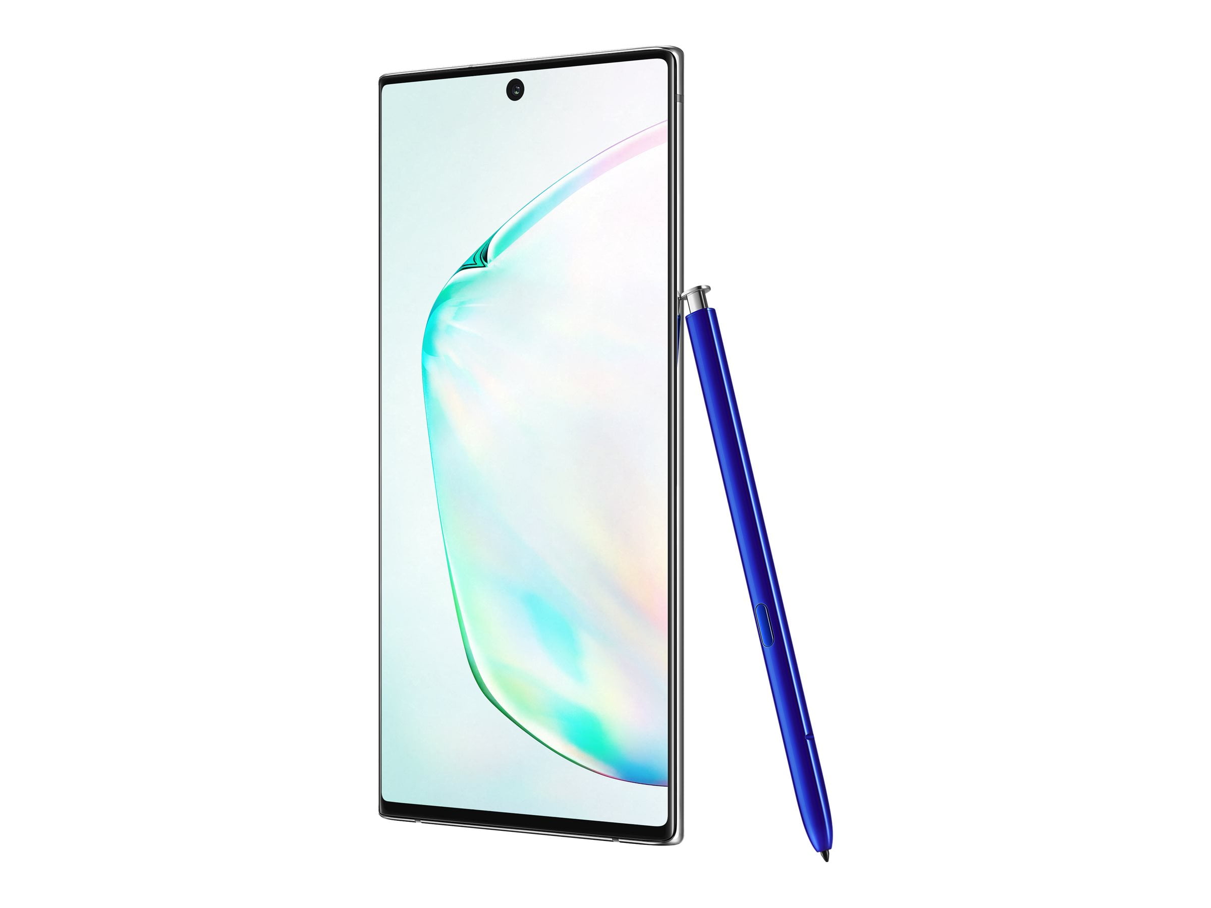 Samsung SM-N970U Cell Smartphone, Galaxy Note10 256GB - Aura Glow