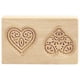 thumbnail image 1 of Moldes Para Repostería Diy Moldes De Madera Para Galletas Moldes Para Galletas Con Relieve Herramientas Decorativas Para Repostería Para Navidad Acción De Gracias Cocina Navideña, 1 of 4